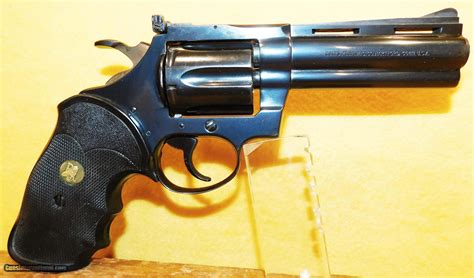 Image result for Colt Diamondback Review