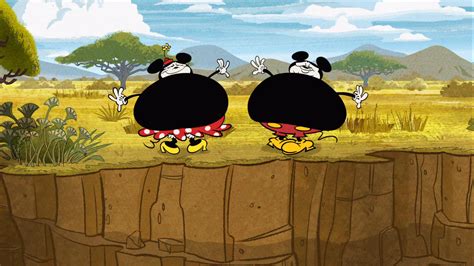 Mickey Inflation deviantART 的图像结果