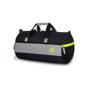 Buy Harissons Trinity 28L Water Resistant Sports Duffel Gym Bag for Men ...