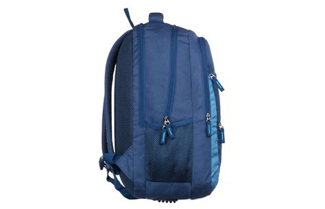 Custom Tritan Pro Laptop Backpack | Personalised Laptop Bag with Logo ...