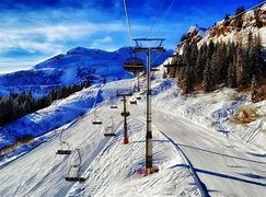 Image result for ski slope