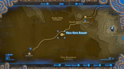 Memories Locations Zelda Botw at Alice Duran blog