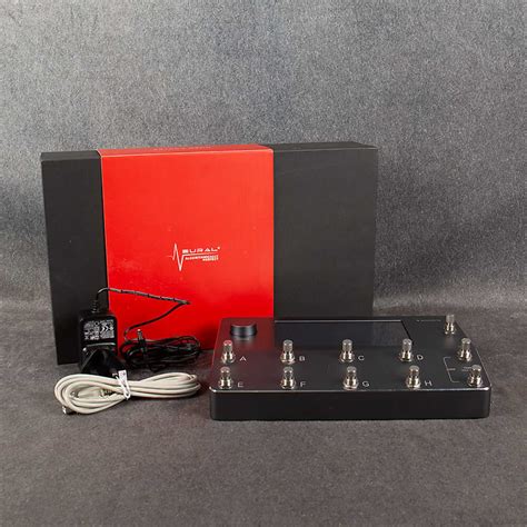 Image result for Quad Cortex Box