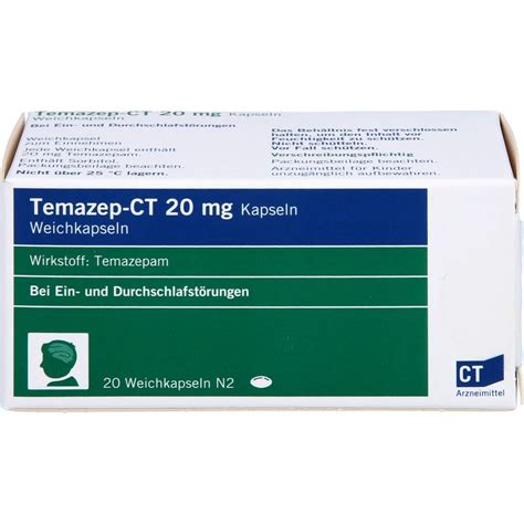 Temazepam kopen via iDEAL zonder recept? Bestel direct!