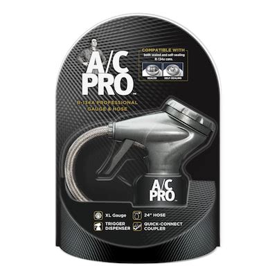 A/C Pro Heating & Cooling at Lowes.com