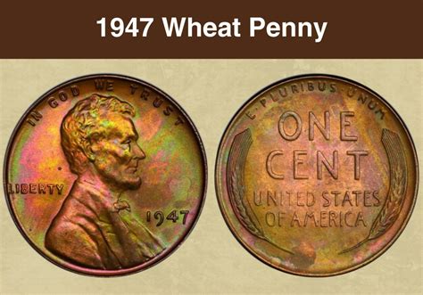 50 Most Valuable Wheat Penny Coins Worth Money (Full Lists ...