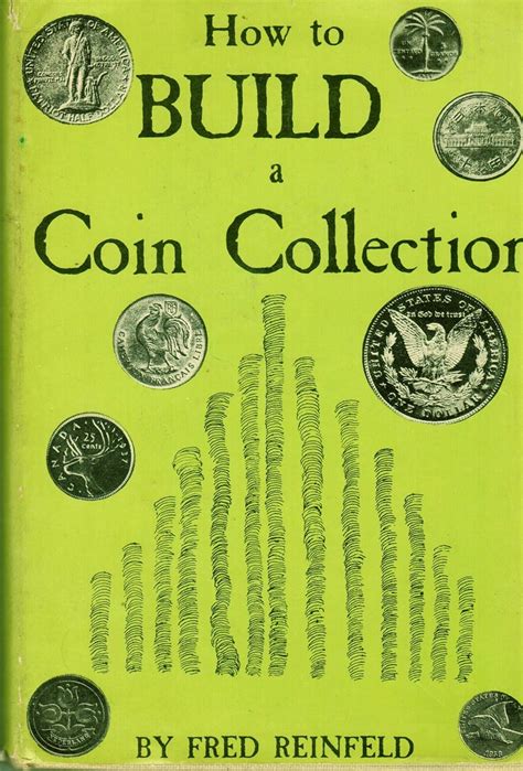 Image result for How to Build a Coin Collection