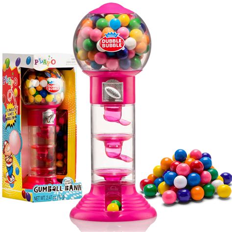 Candy Dispenser Designs