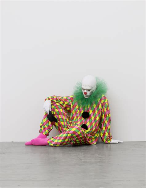 Ugo Rondinone at Arken Museum of Modern Art Copenhagen - Artmap.com