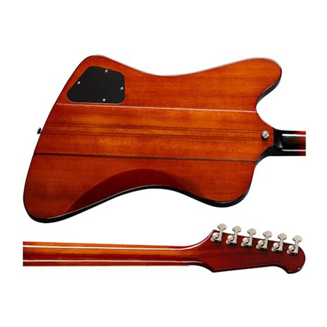 Buy Epiphone Firebird Solidbody 6-Strings Electric Guitar- Vintage ...