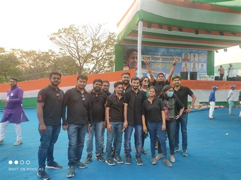 Youth in Politics