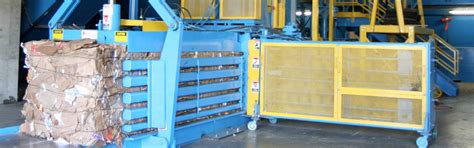 Automatic Baling Machine | Fabtex Engineering Works Cbe