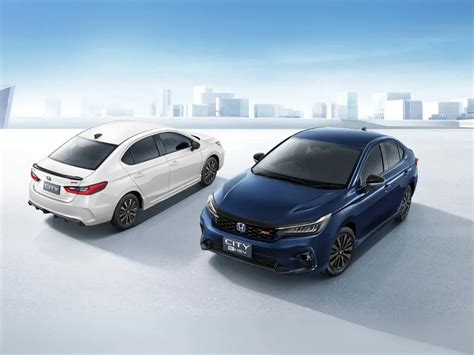 本田city 的图像结果