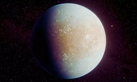 New Planet Discovered 146 Light-Years Away Raises Habitability Hopes