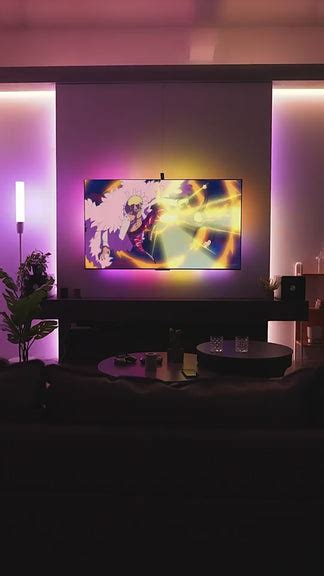 Govee TV Backlight 3 Lite – APEX LIGHT