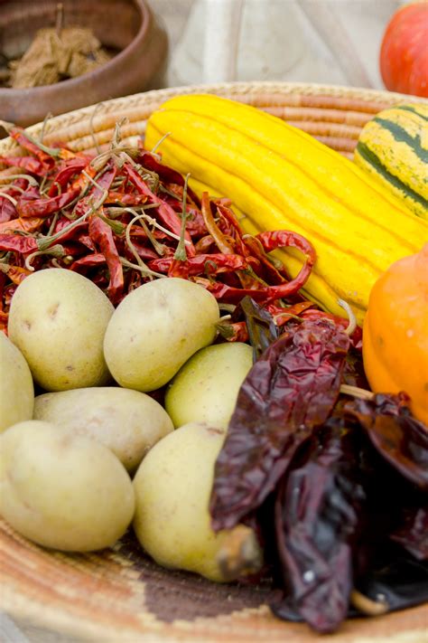 Unveil the Flavors of the Cherokee: A Culinary Journey Through Time