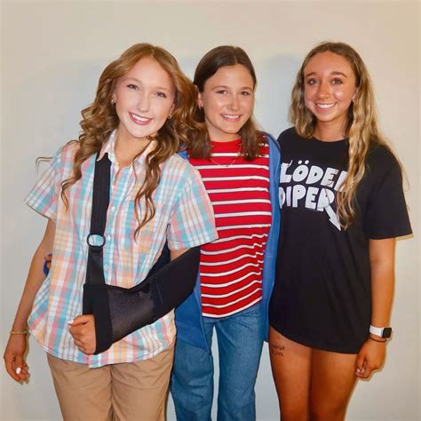 rowley greg and rodrick costume in 2025 | Classy halloween costumes ...