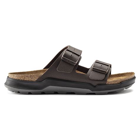 Buy Brown Arizona Men Birko-Flor Online in India - BIRKENSTOCK