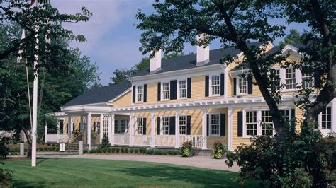 Agawam Hunt — Steven Ehlbeck Architecture & Design