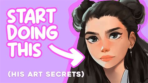 Image result for SamDoesArt Challenges