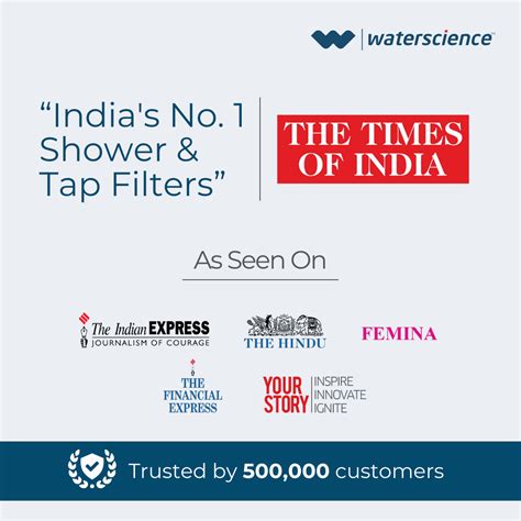 Hard Water Filter for Shower and Tap - CLEO Shower and Tap Filter ...