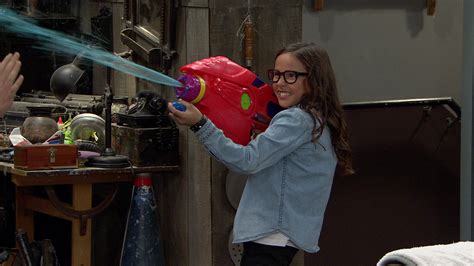 Haunted Hathaways Frankie