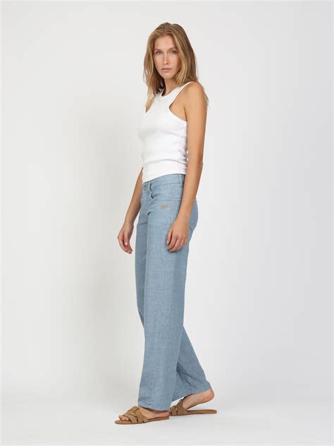 94RIVER - comfort straight fit Jeans