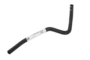 GM Genuine Parts 96896200 Radiator Surge Tank Inlet Hose, Black ...
