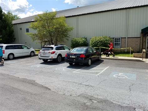 Carroll Indoor Sports Center