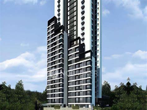 Jay Jitesh Hill Crest in Thane, Mumbai- Reviews, Photos, Amenities ...
