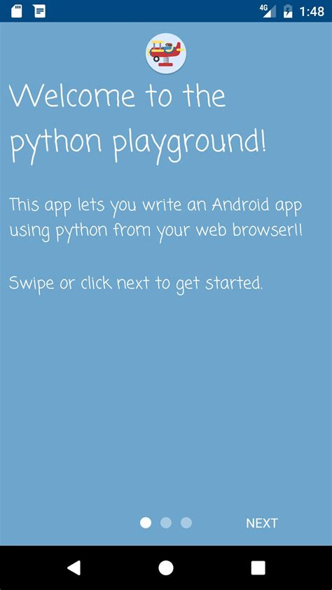 Image result for Python Programming Playground