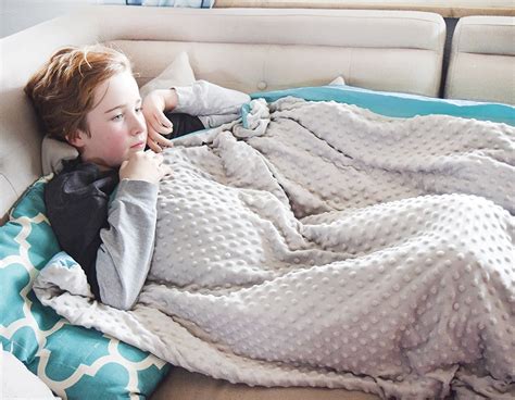 Top 10 Best Weighted Blankets at Melvin Chan blog