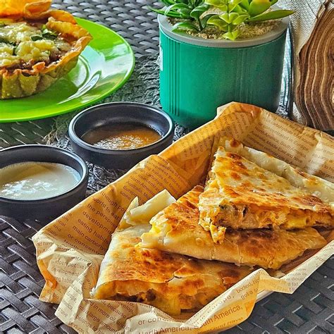 CALI TACOS DUMAGUETE, Dumaguete City - Restaurant Reviews, Phone Number ...