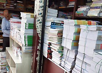 3 Best Book Stores in Nagpur, MH - Expert Recommendations
