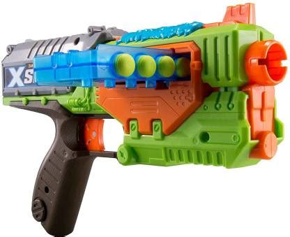 X-Shot Zuru Flying Bug Attack-27M Guns & Darts - Zuru Flying Bug Attack ...