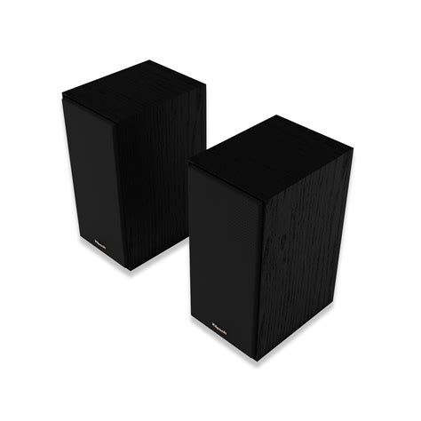 Klipsch R-40-M Bookshelf Speaker