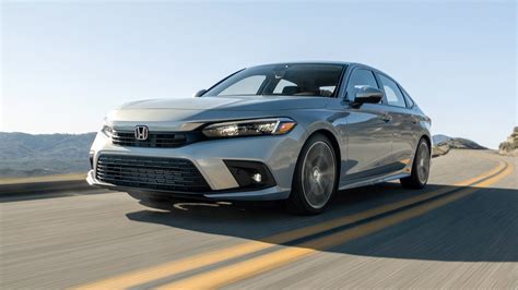 2025 Honda Civic Prices, Reviews, and Photos - MotorTrend