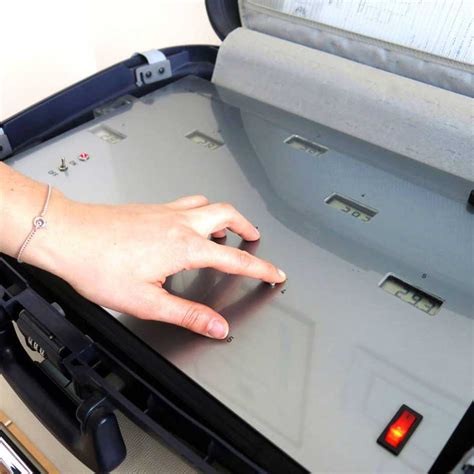 Lamedicinanaturale corsi di Pranoterapia - TEST ENERGY BODY DETECTOR
