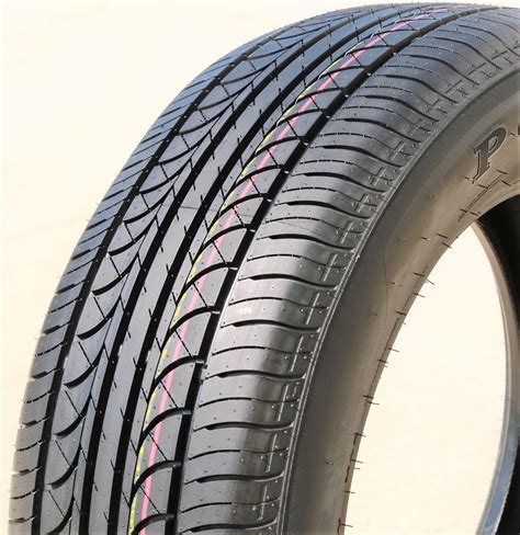 Snapklik.com : PC369 All-Season Truck/SUV Performance Radial Tire-245 ...