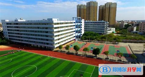 2024吴川市第一中学多少钱(学费明细)