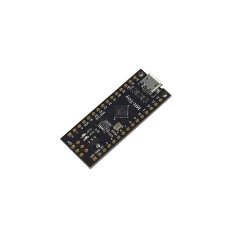 MH-Tiny ATTINY88 16MHz Development Module with Micro USB | Robodo