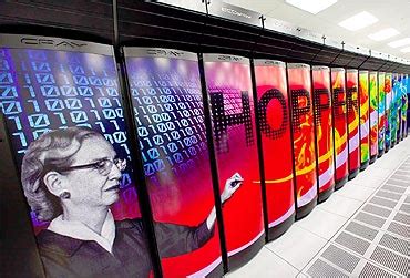 World's 16 smartest computers - Rediff.com Business