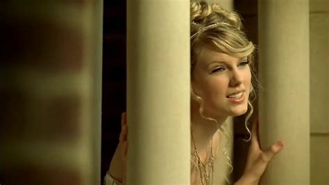Taylor Swift - Love Story [Music Video] - Taylor Swift Image (22387055 ...