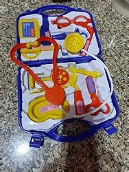 Buy Amisha Gift Gallery Doctor Set for Kids Doctor Play Toy Set with ...