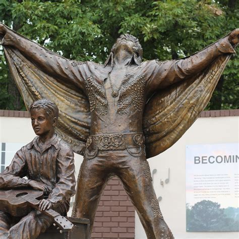 Explore the Most Popular Attractions in Tupelo, Mississippi | Visit Tupelo