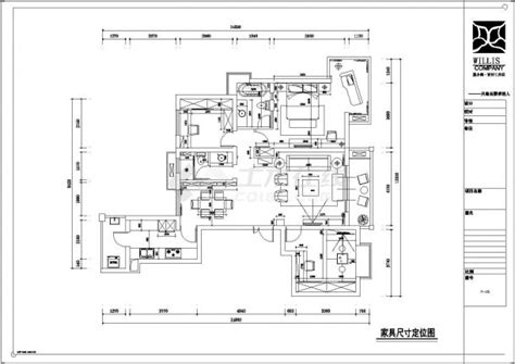【苏州】世茂130平米现代简约风格公寓装修图_居住建筑_土木在线