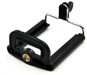 Triangle Ant Camera Stand Clip Bracket MOBILE Holder Monopod / TRIPOD ...