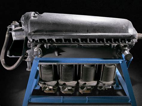 DeHavilland “Gipsy Major” | Meer