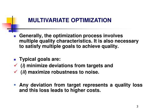 Multivariate Optimization Numerical Example 的图像结果