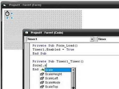 Image result for VB.NET Splash Screen Tutorial